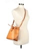Mansur Gavriel 100% Leather Tan Brown Leather Bucket Bag One size - photo 2