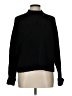 Time and Tru Black Turtleneck Sweater Size L - photo 1