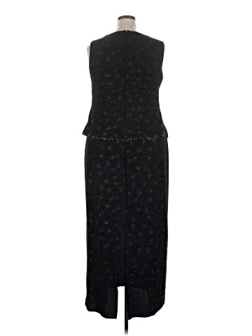 Onyx Nite Casual Dress (view 2)
