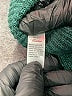 a.n.a. A New Approach 100% Cotton Green Pullover Sweater Size M - photo 8