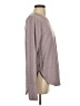 Athleta Brown Long Sleeve T-Shirt Size S - photo 4