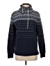 Vineyard Vines 100% Polyester Blue Pullover Sweater Size S - photo 1