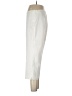 Talbots Outlet Solid Ivory Dress Pants Size 10 - photo 5