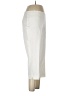 Talbots Outlet Solid Ivory Dress Pants Size 10 - photo 4