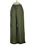 Halara Green Casual Pants Size P (estimated, petite) - photo 1