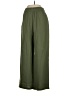 Halara Green Casual Pants Size P (estimated, petite) - photo 2
