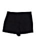 Leith Solid Black Shorts Size M - photo 1