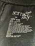 Terra & Sky Solid Black Active Pants Size 3X - photo 4