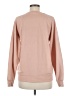 Assorted Brands Pink Sweatshirt Size M - photo 2