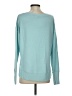 Athleta Teal Pullover Sweater Size XS - photo 2