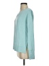 Athleta Teal Pullover Sweater Size XS - photo 5