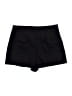 Leith Solid Black Shorts Size M - photo 2