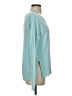Athleta Teal Pullover Sweater Size XS - photo 4