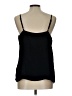 Socialite 100% Polyester Black Sleeveless Blouse Size L - photo 2