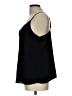 Socialite 100% Polyester Black Sleeveless Blouse Size L - photo 5