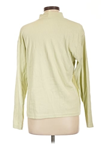 Mountain Lake Turtleneck Sweater (view 2)