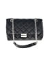 Assorted Brands Argyle Black Crossbody Bag One size - photo 1
