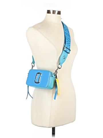 Marc Jacobs Crossbody Bag - back