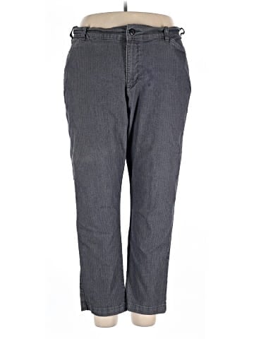 Riders by Lee Casual Pants (view 1)
