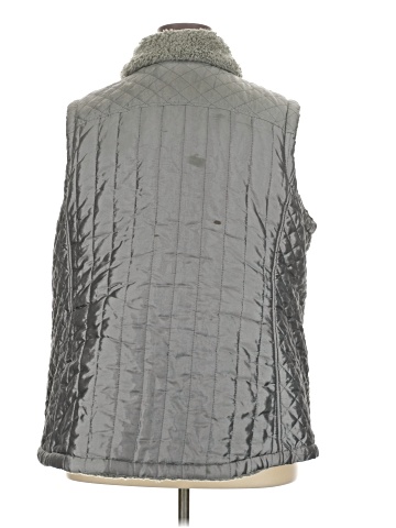 Denim & Co Vest (view 2)
