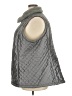 Denim & Co Gray Vest Size 2X - photo 5