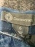 Democracy Blue Jeans Size 6 - photo 6