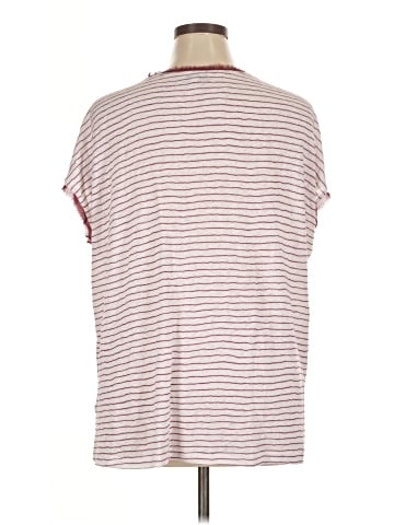 B Collection by Bobeau Short Sleeve T-Shirt (view 2)