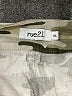 rue21 Camo Green Cargo Shorts Size XL - photo 3