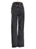 Hollister Stars Gray Jeans Size 25 waist - photo 2