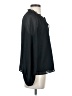 Vince. Black Long Sleeve Blouse Size S - photo 4