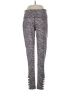 Ideology Chevron-herringbone Gray Active Pants Size S - photo 1