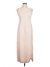 Perceptions Tan Casual Dress Size 6 - photo 1
