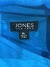 Jones New York Blue Turtleneck Sweater Size XL - photo 7