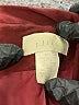 J.Jill Burgundy Coat Size 12 (tall) - photo 6