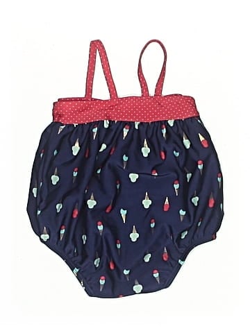 Target One Piece Swimsuit (view 2)