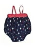 Target Hearts Red One Piece Swimsuit Size 3-6 mo - photo 2