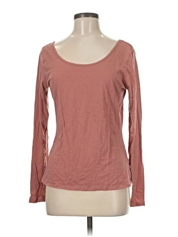 Joe Fresh 3/4 Sleeve T-Shirt (view 1)