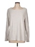 Mario Serrani Gray Pullover Sweater Size L - photo 1