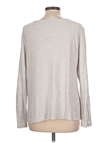 Mario Serrani Pullover Sweater (view 2)