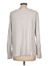 Mario Serrani Gray Pullover Sweater Size L - photo 2