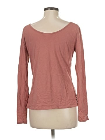 Joe Fresh 3/4 Sleeve T-Shirt (view 2)