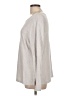 Mario Serrani Gray Pullover Sweater Size L - photo 5