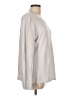 Mario Serrani Gray Pullover Sweater Size L - photo 4