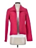 For Cynthia 100% Polyester Pink Jacket Size S - photo 1
