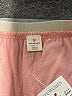 Crewcuts 100% Polyester Solid Pink Skirt Size XL (kids) - photo 3