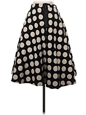 Tracy Reese Formal Skirt (view 2)