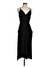 BCBGeneration Black Cocktail Dress Size XS - photo 1