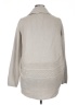 Como Black 100% Acrylic Gray Kimono Size XL - photo 2