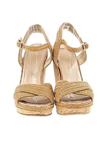 Stuart Weitzman Wedges (view 2)