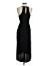 BCBGeneration Black Cocktail Dress Size XS - photo 2